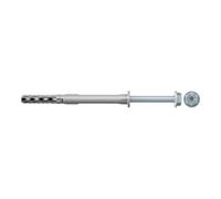 Chevilles rallongées SXR FUS avec vis hexagonale et rondelle 10x260 - x50 FISCHER