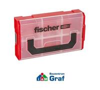 Fischer Fixtainer Coffre Boîte de Rangement sans Contenu #834543