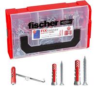 fischer fischer FixTainer DuoPower-DuoTec Quantité:1