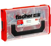 Fischer FixTainer DuoHM TX