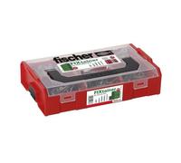 Fischer FIXtainer - Le Hold-All-Box - 532893