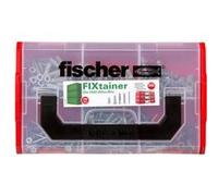 Fischer FIXtainer Mallette de rangement pour vis etc, 532893 G
