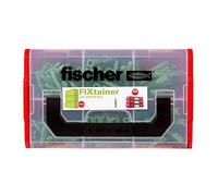 fischer FIXtainer - UX Green (NV)