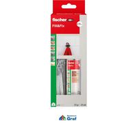 Fischer Flüssigdübel & Réparation Fill & Fixation Ausgerissener Perceur des