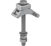 Fischer FMBC M16 Pince à poutrelles - 547840