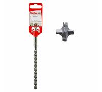 Fischer foret à béton SDS-plus - 8 mm