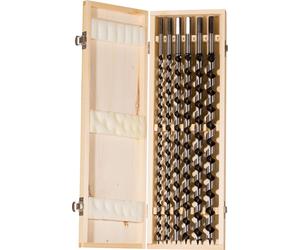 Fischer Foret à bois à hélice D-WL Set 460 mm 6 pcs - 551426