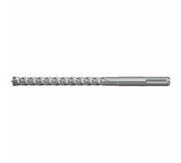 Fischer foret béton SDS-plus Quattric II - 8 mm