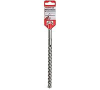 fischer Foret béton SDS+ Quattric II 14/160/210 Fischer Quantité:1