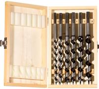 Fischer Foret serpent D-WL Set 230 6 pièces - 551424
