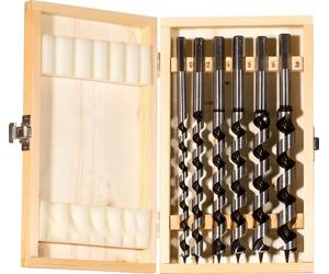 Fischer Foret serpent D-WL Set 230 6 pièces - 551424