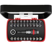 Fischer FPB Bit Set Profi W 32 559121 Jeu dembouts 32 pièces