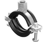 Fischer FRS-L Universal 38-45 Rohrschelle 25 St. (539449)