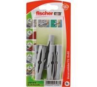 fischer FU 10x60 K, Cheville