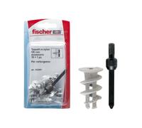 Fischer GK K goujons de plâtre