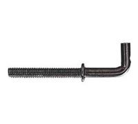 Fischer - Gond Avec Embase Acier Électrozingué Pour Cheville Hm Ø 4X 40 Mm - Par 50 G