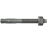 fischer fischer goujon d'ancrage FAZ II Plus 10/20 R Quantité:50
