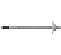 fischer Tampons d'ancrage FAZ II Plus 16/160 GS 10 pces