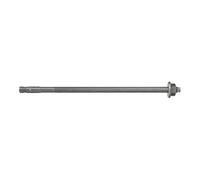 fischer fischer goujon d'ancrage FAZ II Plus 16/160 GS R Quantité:4