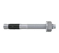 fischer - Goujon d’ancrage FAZ II Plus 16x373 250/270 en acier électrozingué/Boite de 10