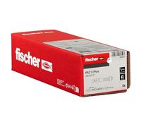 fischer fischer goujon d'ancrage FAZ II Plus 24/60 R Quantité:4