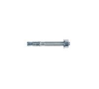 Fischer Goujon d'ancrage FBN II – Acier électrozingué – 12/10x106 – Filetage long – Boîte de 20