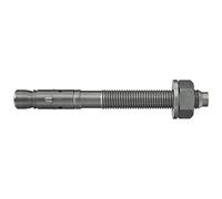 fischer - Goujon d'ancrage FAZ II 10/10 en acier inoxydable/Boîte de 50