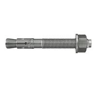 Goujon Fbn Ii Inox 12x116 Ancrage Haute Performance En Acier Inoxydable - Fischer