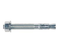 fischer Goujon FBN II 12/50 R en acier inoxydable fischer Quantité:20