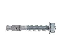 fischer Goujon fischer FBN II 6/10 R en acier inoxydable Quantité:100