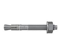 fischer - Goujon d'ancrage FBN II 8/30 en acier inoxydable/Boite de 50