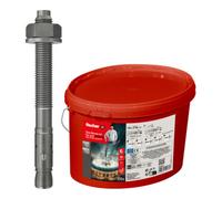 fischer Goujon d'ancrage fischer FAZ II Plus 10/20 R seau Quantité:1