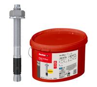 fischer Goujon d'ancrage fischer FAZ II Plus 10/20 seau Quantité:1