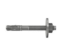 fischer Goujon d'ancrage fischer FBZ 10/10 GS R Quantité:50