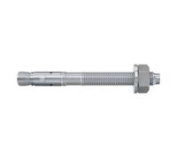 fischer Goujon d'ancrage fischer FBZ 16/25 Quantité:10