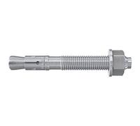 fischer Goujon FBN II 10/20 R en acier inoxydable fischer Quantité:50