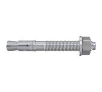 Fischer Goujon d'ancrage FBN II 16/100 acier électrozingué 16 x 220 mm Boîte de 10