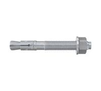 fischer Goujon FBN II 16/200 en acier électrozingué fischer Quantité:10