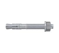 fischer Goujon FBN II 16/80 en acier électrozingué fischer Quantité:10