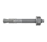 fischer - Goujon FBN II 20/60 en acier électrozingué/Boite de 10