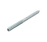 Fischer Goujon fileté STST avec empreinte TX et 6 pans 10 x 120, 100 pce - 077709
