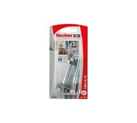 FISCHER FIXATION - GOUJON FBN II 8/10 /4K NV