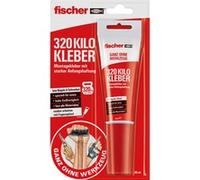 fischer GOW 320 Kilo colle, tube 80ml