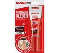 fischer GOW colle de montage, tube 80ml