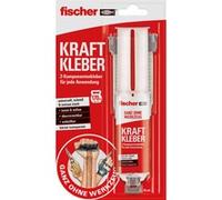 fischer fischer GOW Power Adhesive 25ml Quantité:5