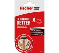 fischer GOW sauveur de trou de forage, 10 pièces, Mortier