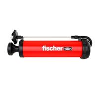 fischer - Grande soufflette ABG rouge