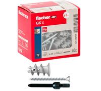 Fischer, gris, 542459