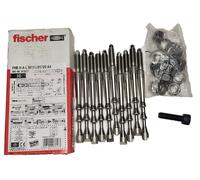 fischer fischer Highbond Anchor A 4 FHB II-A L M 10 x 95/ 20 S Quantité:10
