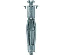 Fischer Cheville métallique pour matériaux creux HM 4x45 S B Quantité 10